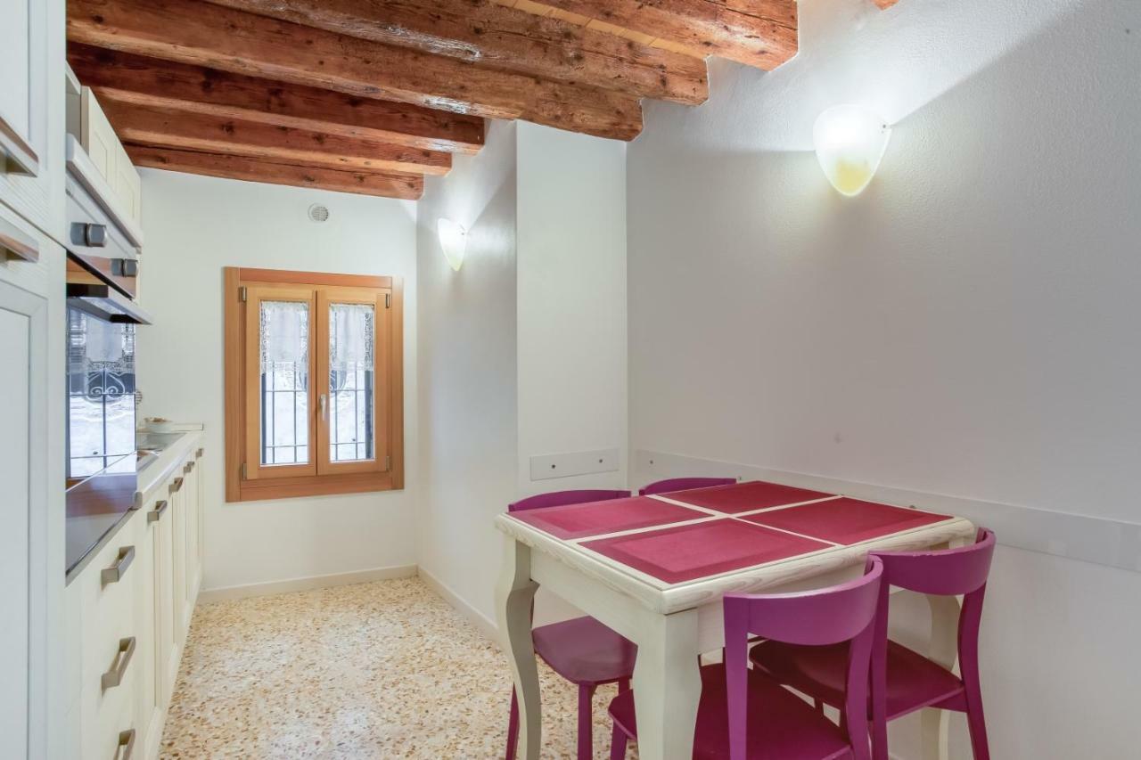 Suite Santacroce Venice Exterior photo