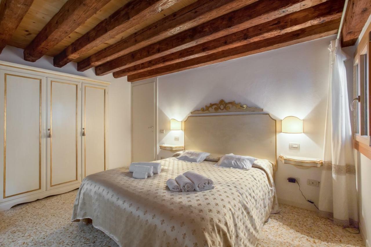 Suite Santacroce Venice Exterior photo